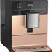  قهوه و اسپرسو ساز میله آلمان Miele Kaffeevollautomat CM5500 Roségold PearlFinish