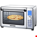 مینی فر 38 لیتری سینتروکس آلمان Syntrox Germany Back-Chef BO-2000W-D-RO-38L Inox