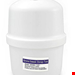  دستگاه تصفیه آب بی ای ام BEM Lisa: Wasserfilteranlage mit 11L Wassertank und Wasserhahn, Festwasseranschluss
