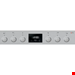  فر توکار باکنشت آلمان BAUKNECHT ELEKTRISCHER EINBAUHERD: FARBE EDELSTAHL - HIP2 KI5V IN