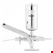  دستگاه پرکننده خمیر چوروس رویال کترینگ آلمان Royal Catering - Churro Füllmaschine 5 L Churrofüller Creme Füller Füllmaschine Cremefüllmaschine