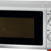  مایکروویو 17 لیتری آمیکا Amica MW 1315 13152 silber