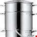  قابلمه آب گیری میوه و سبزیجات وی ام اف آلمان WMF Entsafter-7 9780 9990 Induktion