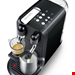  اسپرسو ساز نسپرسو سیج انگلستان Nespresso Kapselmaschine Creatista Uno SNE500 von Sage, Black