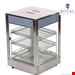  کانتر گرم غذا 35 سانتیمتر رویال کترینگ آلمان Royal Catering RCHT-850