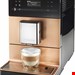  قهوه و اسپرسو ساز میله آلمان Miele Kaffeevollautomat CM5500 Roségold PearlFinish