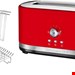  توستر کیچن اید آمریکا  KitchenAid 5KMT4116 Red