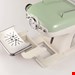  اسپرسو ساز پورتافیلتر آریته ایتالیا Ariete Espresso Vintage green
