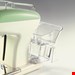  اسپرسو ساز پورتافیلتر آریته ایتالیا Ariete Espresso Vintage green 