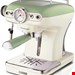  اسپرسو ساز پورتافیلتر آریته ایتالیا Ariete Espresso Vintage green