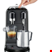  اسپرسو ساز نسپرسو سیج انگلستان Nespresso Kapselmaschine Creatista Uno SNE500 von Sage, Black