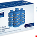 فیلتر تصفیه آب قمقمه فیلیپس هلند Philips Wasserfilter GoZero, (Filterkartusche), 3-teilig