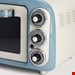  مایکروفر  آریته ایتالیا Ariete Vintage 0C09790 celeste