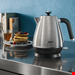  کتری برقی دلونگی ایتالیا DeLonghi KBI2001.M Distinta X Wasserkocher