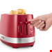  توستر دلونگی ایتالیا CTLA2103.R Active Line Toaster