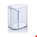  آبمیوه گیری براون آلمان BRAUN SJ 3100 Entsafter weiß, Farbe Weiß