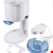 بستنی ساز خانگی 1 لیتری سینتروکس آلمان Syntrox Germany GG-45W-Blue 