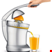  آب مرکبات گیری سیج انگلستان Sage Zitruspresse the Citrus Press, SCP600SIL2CEU1