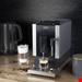  قهوه ساز آسیاب قهوه و کف شیر ساز کاسو آلمان CASO Café Crema One
