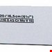  ست چاقو آشپزخانه 6 پارچه وی ام اف آلمان WMF SPITZENKLASSE PLUS 6