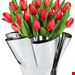  گلدان دست ساز فیلیپی آلمان Philippi Margeaux