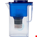 پارچ تصفیه آب 1 لیتری آکالاکوئل AcalaQuell Wasserfilter Kannenfilter Wassetto dunkelblau   