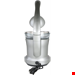  آب مرکبات گیری سیج انگلستان Sage Zitruspresse the Citrus Press, SCP600SIL2CEU1