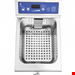  دستگاه سرخ کن برقی 1 لگن رومیزی شیردار رویال کترینگ آلمان Royal Catering RCIF-10EB