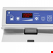  دستگاه سرخ کن برقی 1 لگن رومیزی شیردار رویال کترینگ آلمان Royal Catering RCIF-10EB