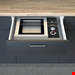  دستگاه وکیوم حرفه ای خانگی کاسو آلمان CASO VacuChef SlimLine