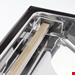  دستگاه وکیوم حرفه ای خانگی کاسو آلمان CASO VacuChef SlimLine