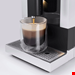  قهوه ساز آسیاب قهوه و کف شیر ساز کاسو آلمان CASO Café Crema Touch
