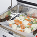  دستگاه وکیوم حرفه ای خانگی کاسو آلمان CASO VacuChef SlimLine