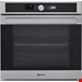  فر توکار باکنشت آلمان BAUKNECHT ELEKTRISCHER EINBAUBACKOFEN: FARBE EDELSTAHL, PROTOUCH - BIK5 DN8FS PT
