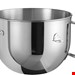  غذا ساز همه کاره کیچن اید آمریکا KitchenAid Artisan 5KSM7580X 1.3 onyx schwarz