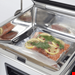  دستگاه وکیوم حرفه ای خانگی کاسو آلمان CASO VacuChef SlimLine