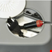  یخچال مسافرتی شارژی 25 لیتری دینوکرفتپکت Dino-Kraftpaket Kraftpaket AC/DC 25 L