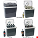  یخچال مسافرتی شارژی 25 لیتری دینوکرفتپکت Dino-Kraftpaket Kraftpaket AC/DC 25 L