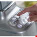  مخلوط کن سیج انگلستان Sage Standmixer The Q (SBL820)