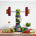  مخلوط کن سیج انگلستان Sage Standmixer The Q (SBL820)