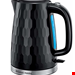 کتری برقی راسل هابز انگلستان Russell Hobbs Wasserkocher Honeycomb schwarz
