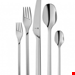  سرویس قاشق چنگال 66 پارچه وی ام اف آلمان WMF Kineo Besteck-Set, 66-teilig, 12 Personen