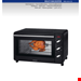  مینی فر 30 لیتری بومان Bomann Multi-Backofen MBG6023CB