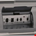  یخچال و گرم نگهدارنده مسافرتی شارژی 24 لیتری اتول Outwell ECOCool 24L Grau