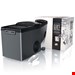  یخ ساز آرندو آلمان Arendo Eiswürfelmaschine- Eiswürfelmaschine 105 W – 1-8 Liter Eiswürfelbereite