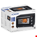  مینی فر 30 لیتری بومان Bomann Multi-Backofen MBG6023CB