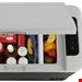  یخچال مسافرتی شارژی 28 لیتری مستیک Mestic MCC 25 AC/DC