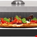  فر پیتزا رو گازی ویدا vidaXL Pizza Oven with Ceramic Stone for Gas Charcoal BBQ