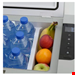  یخچال مسافرتی شارژی 28 لیتری مستیک Mestic MCC 25 AC/DC