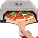  فر پیتزا رو گازی ویدا vidaXL Pizza Oven with Ceramic Stone for Gas Charcoal BBQ